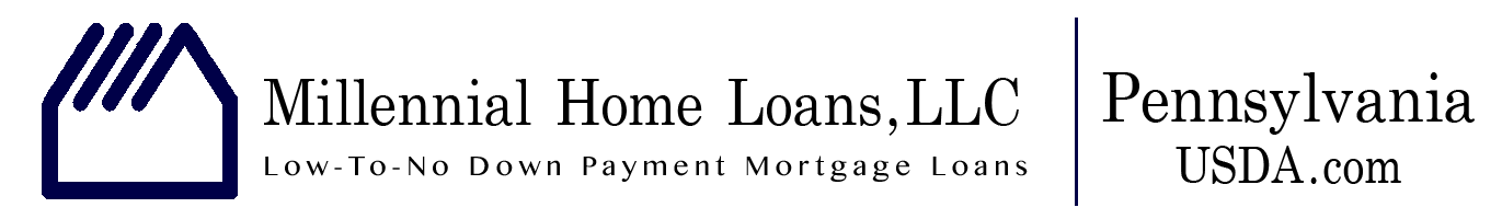 logo Pennsylvania USDA